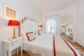 Villa Romana Hotel & Spa - Room