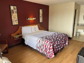 Red Roof Inn Virginia Beach-Norfolk Airport - Camera