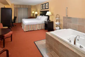 Holiday Inn Martinsburg by IHG - Chambre