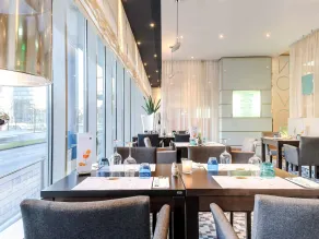 Novotel Köln City - Restaurant
