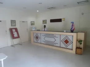 Shanthiniketan - Ramoji Film City - Hall