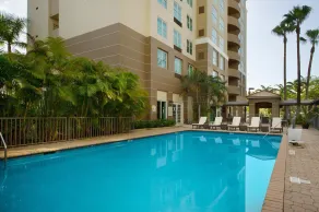 Staybridge Suites Miami Doral Area by IHG - Piscine