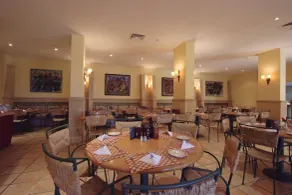 Sea Garden Hotel - Ristorante