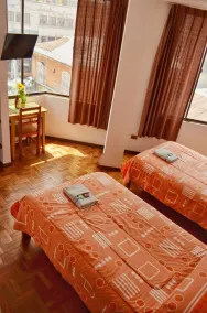 Downtown Hotel - Room