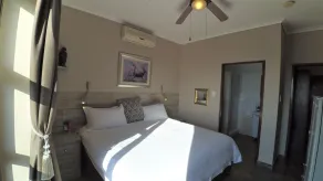 Crooked Tree Cottage - Room