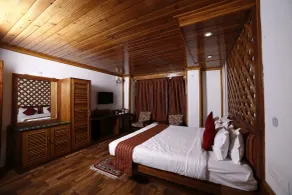 Yangthang Heritage - Room