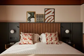 Le Parchamp, a Tribute Portfolio Hotel, Paris Boulogne - Chambre