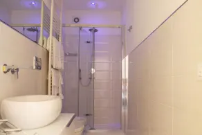 B&B Grace L'Aquila - Badezimmer