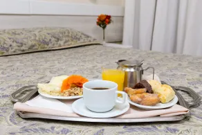 Hotel Suárez Executive Novo Hamburgo - Room