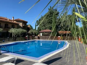 Hospedium Hotel Rural Ruta Imperial H-CC-00660 - Pool