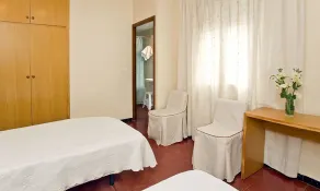 Hostal Tropical - Værelse
