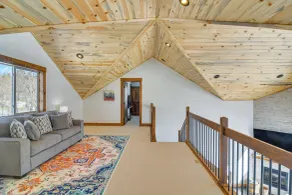'meadowlark Mountain Club' w/ Views of the Rockies - Interiør