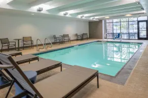 Home2 Suites by Hilton Denver Highlands Ranch - Pool