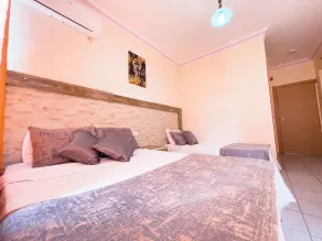 Livane Beach Otel - Room