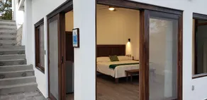 Casa Kalmar - Chambre