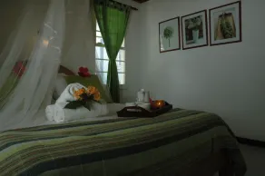 Kokogrove Chalets - Camera