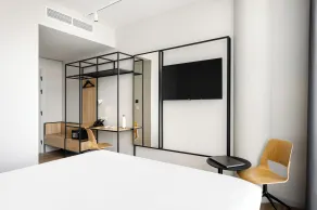 ibis Budapest Stadium  - Zimmer