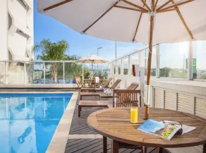 Intercity Florianopolis - Pool