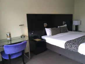 Mercure Tauranga - Chambre