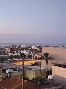 La Hacienda Cyprus - Vista dalla camera