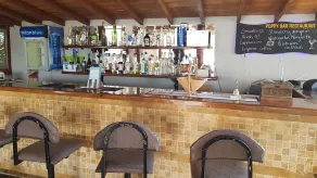 Poppy Apart Hotel - Reception