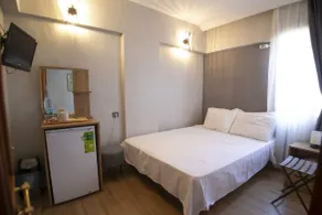 Mekan Otel Villa - Room