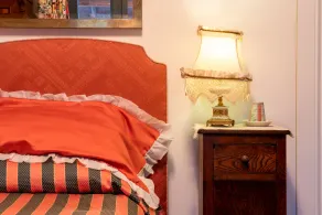 La Chiesuola - Room