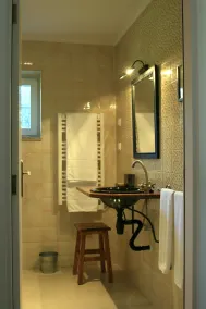 Villa Silene - Salle de bain