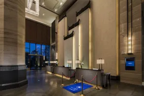 Pullman Hefei Sunac - Reception