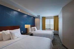 SpringHill Suites Boise West/Eagle - Chambre