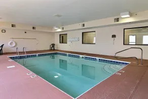 Sleep Inn South Bend Airport - Piscine