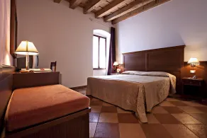 Corte Castelletto - Chambre