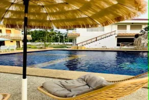 Palette Lifestyle Resort Near Panglao Beach - Pool