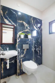 Hotel Southern Suite - Bathroom