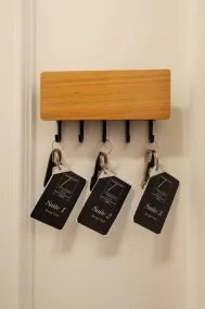 Toledo Relais Suites - Recepción