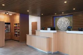 Fairfield Inn & Suites by Marriott Harlingen - Réception