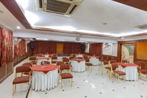 Hotel Woodland - Restaurant