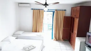 Pousada Tartaruga Cumbuco - Habitación