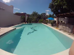 Sayab - Piscine