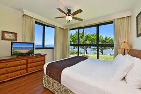 Kaanapali Shores 160 - Room