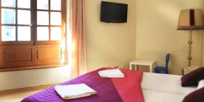 Hotel Gaudi - Chambre