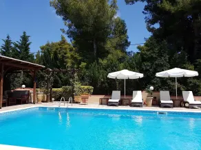 Agrili Apartments & Rooms - Pool