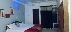 The PFNL Residency - Room