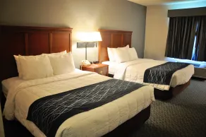 Dunes Express Inn and Suites - Camera