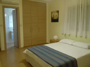 Athena Beach Villas - Room