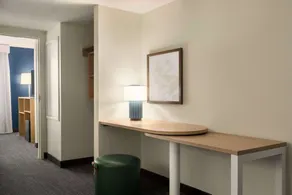 Spark by Hilton Orlando Universal Blvd - Chambre