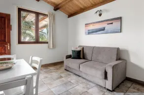 Villa Felicia - Vue de la chambre