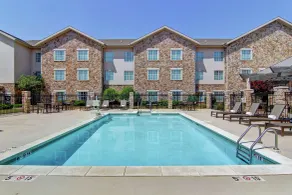 Homewood Suites by Hilton Oklahoma City-West - Piscine