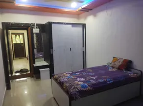 Shiv- Vatsalya Homestay - Værelse
