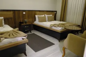 Grand Diamond Hotel - Habitación